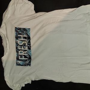Primark "FRESH" T-shirt Size Large
